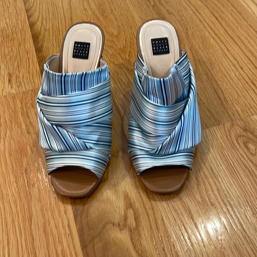 White house black market Shoes